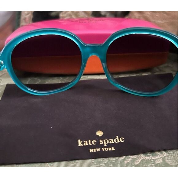 Kate Spade Sunglasses - Picture 7 of 11
